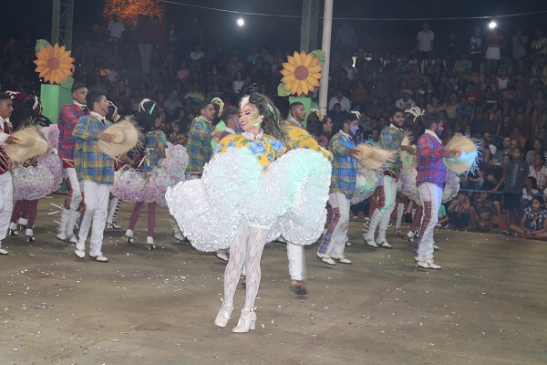 XXIII Festival Junino de N. S. dos Remédios distribuiu R$20 mil em prêmio - Imagem 39