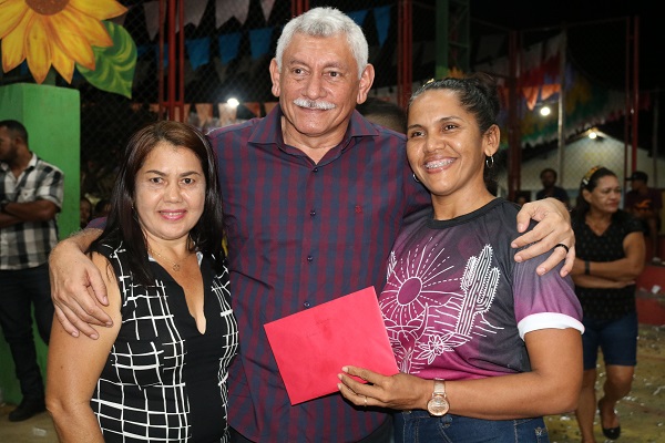 XXIII Festival Junino de N. S. dos Remédios distribuiu R$20 mil em prêmio - Imagem 59