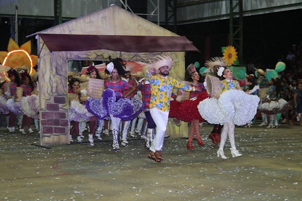 XXIII Festival Junino de N. S. dos Remédios distribuiu R$20 mil em prêmio - Imagem 33