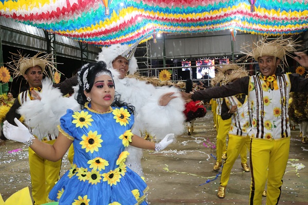 XXIII Festival Junino de N. S. dos Remédios distribuiu R$20 mil em prêmio - Imagem 54