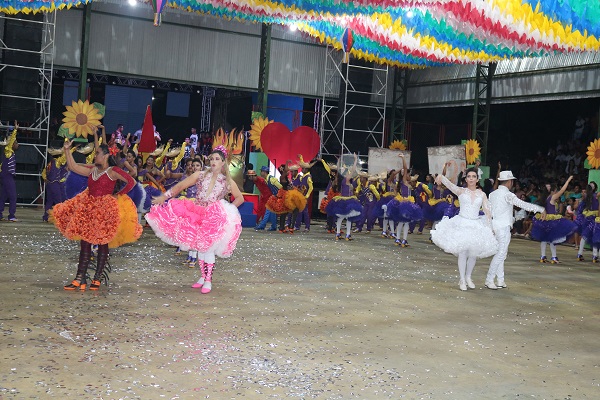 XXIII Festival Junino de N. S. dos Remédios distribuiu R$20 mil em prêmio - Imagem 18