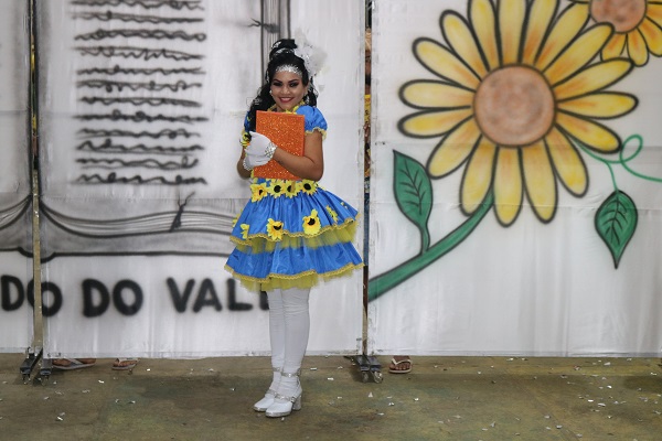 XXIII Festival Junino de N. S. dos Remédios distribuiu R$20 mil em prêmio - Imagem 47