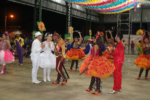 XXIII Festival Junino de N. S. dos Remédios distribuiu R$20 mil em prêmio - Imagem 23