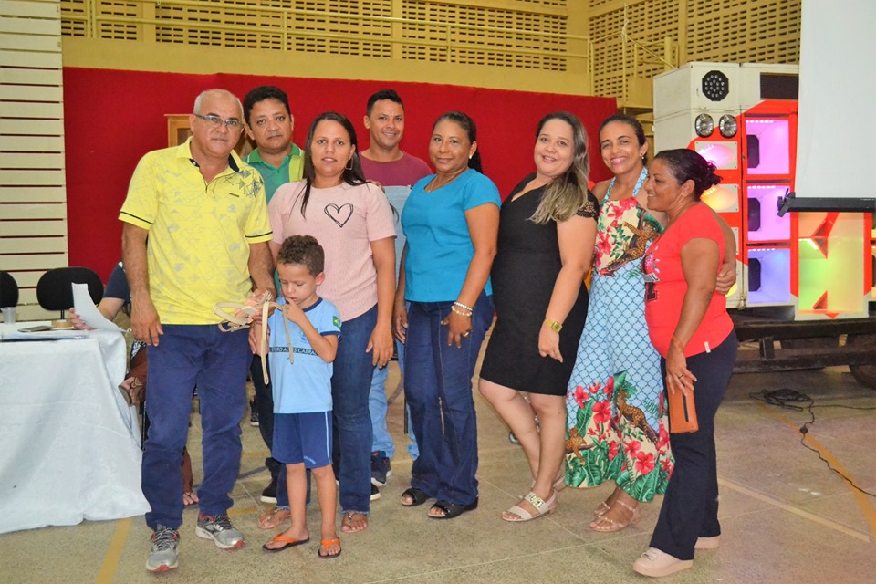 SMS de Joaquim Pires entrega equipamentos ortopédicos aos pacientes com deficiência física - Imagem 41