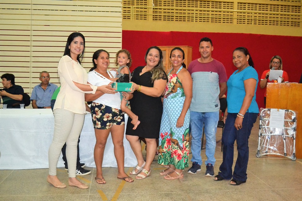 SMS de Joaquim Pires entrega equipamentos ortopédicos aos pacientes com deficiência física - Imagem 43