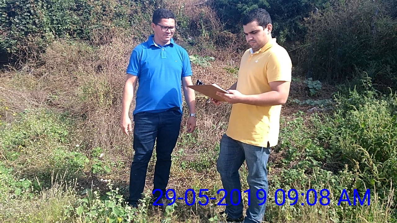 Emendas do Deputado Estadual Carlos Augusto garantem pavimentação em  Dom Expedito Lopes. - Imagem 8