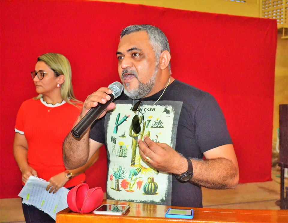 SMS de Joaquim Pires entrega equipamentos ortopédicos aos pacientes com deficiência física - Imagem 11