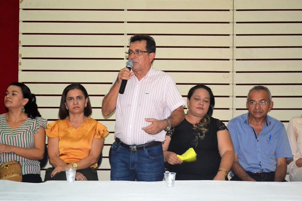 SMS de Joaquim Pires entrega equipamentos ortopédicos aos pacientes com deficiência física - Imagem 18