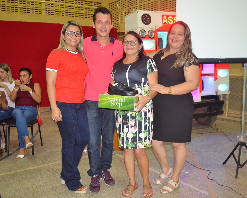 SMS de Joaquim Pires entrega equipamentos ortopédicos aos pacientes com deficiência física - Imagem 50