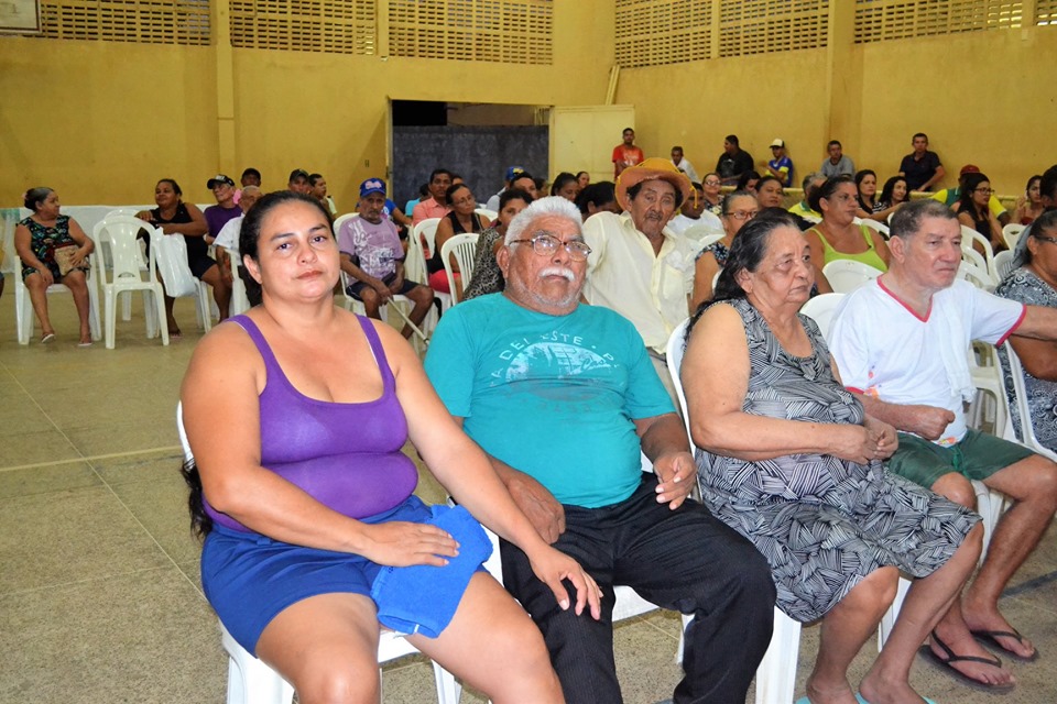 SMS de Joaquim Pires entrega equipamentos ortopédicos aos pacientes com deficiência física - Imagem 12