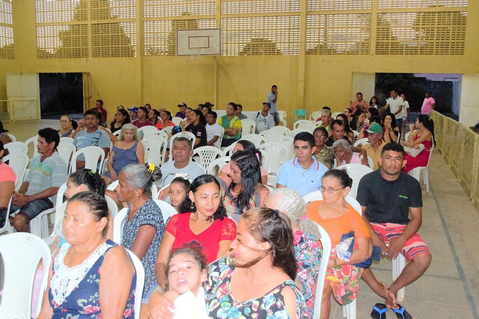 SMS de Joaquim Pires entrega equipamentos ortopédicos aos pacientes com deficiência física - Imagem 7