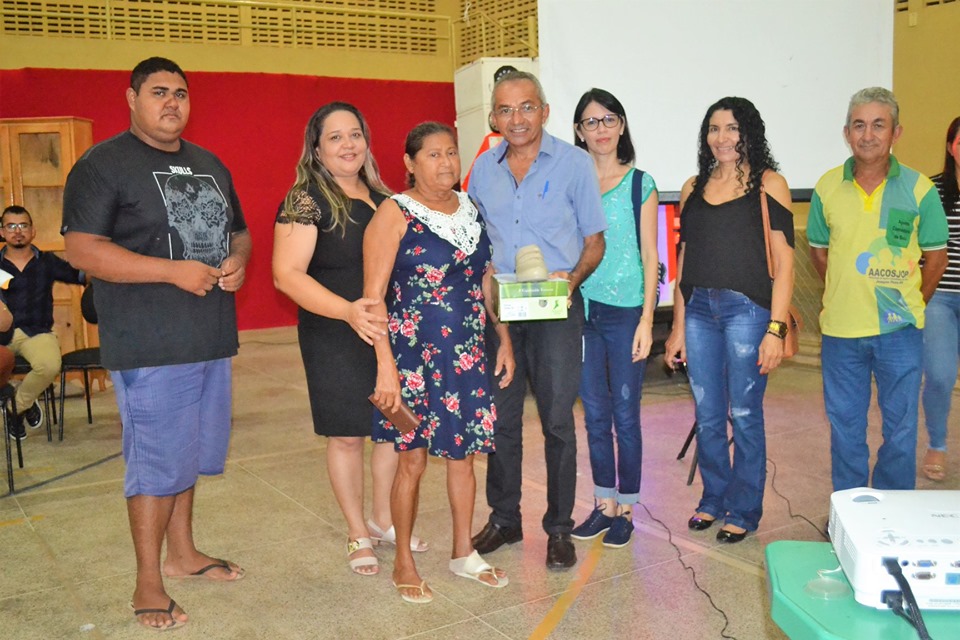 SMS de Joaquim Pires entrega equipamentos ortopédicos aos pacientes com deficiência física - Imagem 29