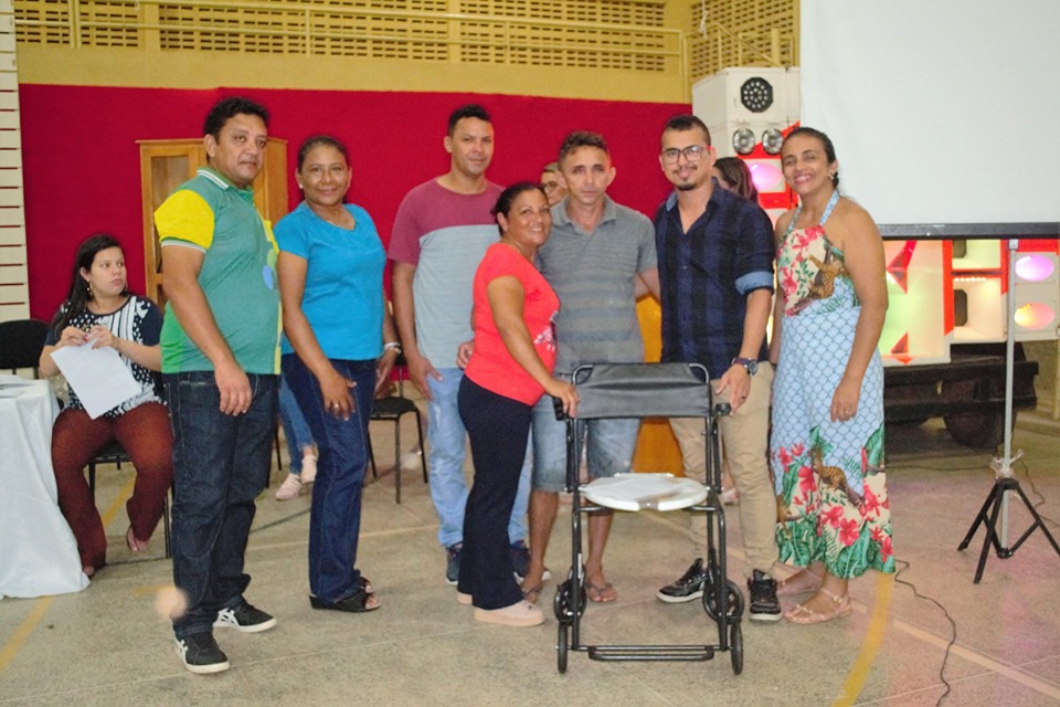 SMS de Joaquim Pires entrega equipamentos ortopédicos aos pacientes com deficiência física - Imagem 47