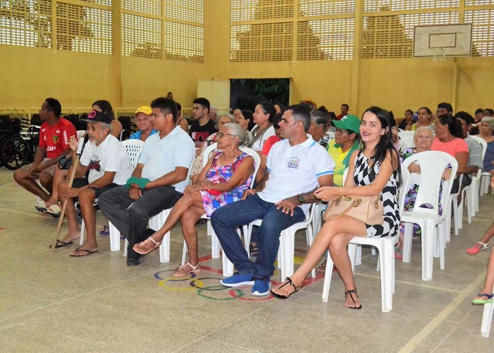 SMS de Joaquim Pires entrega equipamentos ortopédicos aos pacientes com deficiência física - Imagem 9