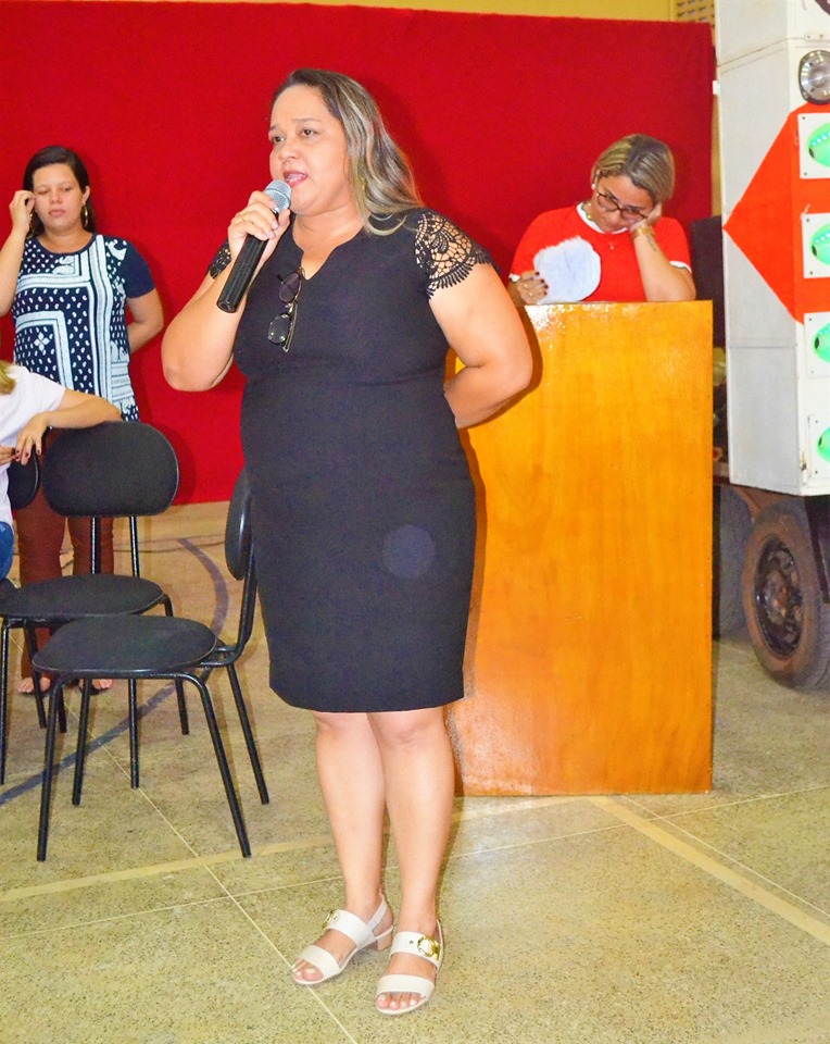 SMS de Joaquim Pires entrega equipamentos ortopédicos aos pacientes com deficiência física - Imagem 15