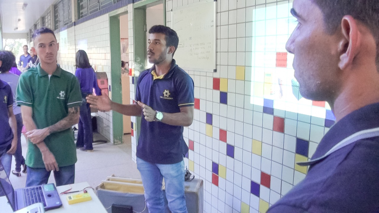 Secretario de agricultura abre Simpósio de Ciências Agrárias no IFPI - Imagem 2