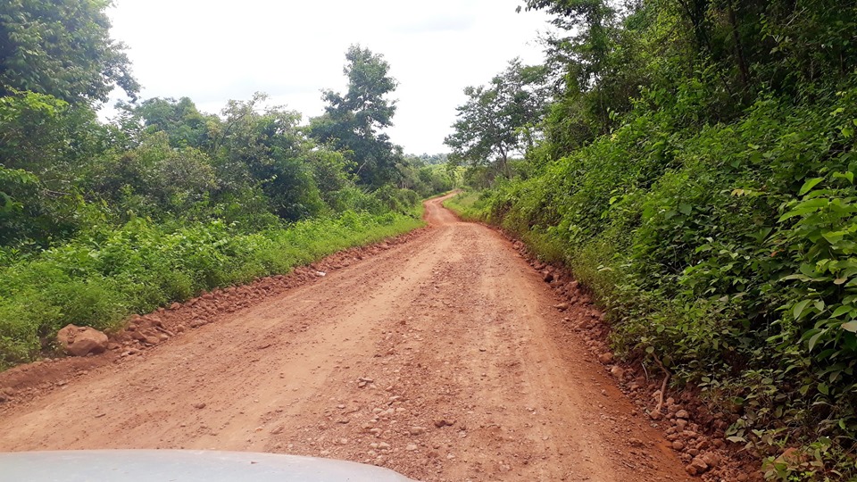 Prefeitura de Joaquim Pires inicia os trabalhos de revitalização das estradas vicinais - Imagem 5