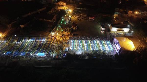 Vem ai o lll Festival Folclórico de Barras - Imagem 3