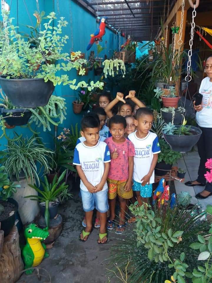 Semana do Meio Ambiente nas escolas municipais de Uruçuí - Imagem 4