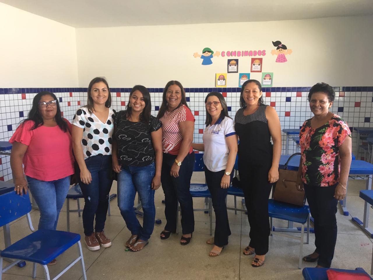 Educação Municipal de Uruçuí investe em formação continuada - Imagem 4