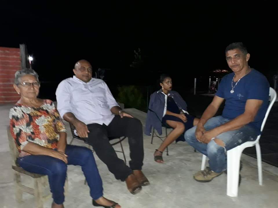 Santo casamenteiro, também símbolo de bondade é festejado em Monsenhor Gil  - Imagem 6