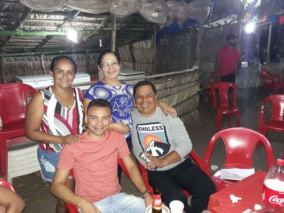 Santo casamenteiro, também símbolo de bondade é festejado em Monsenhor Gil  - Imagem 5