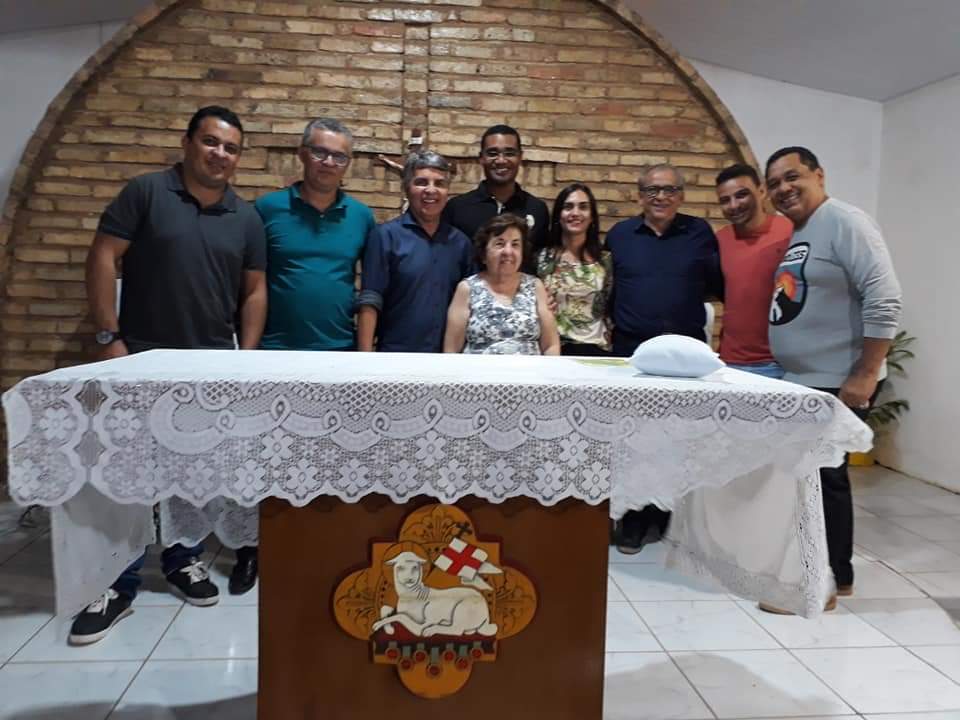 Santo casamenteiro, também símbolo de bondade é festejado em Monsenhor Gil 