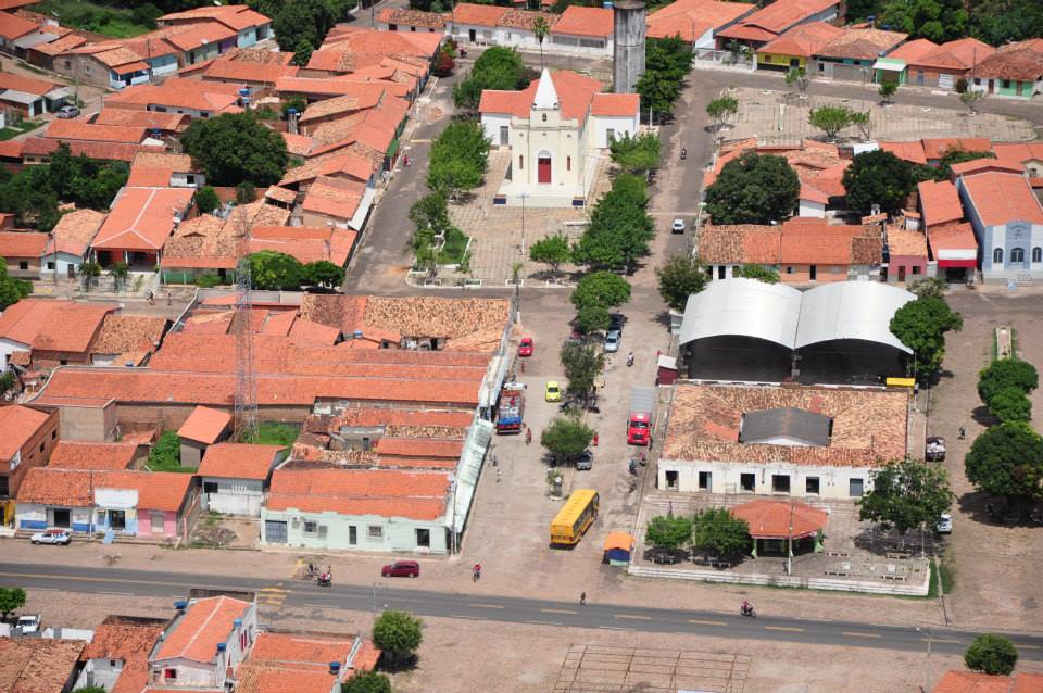 Barro Duro firma convênios voltados para a melhoria da Saúde e Infraestrutura do Município - Imagem 1