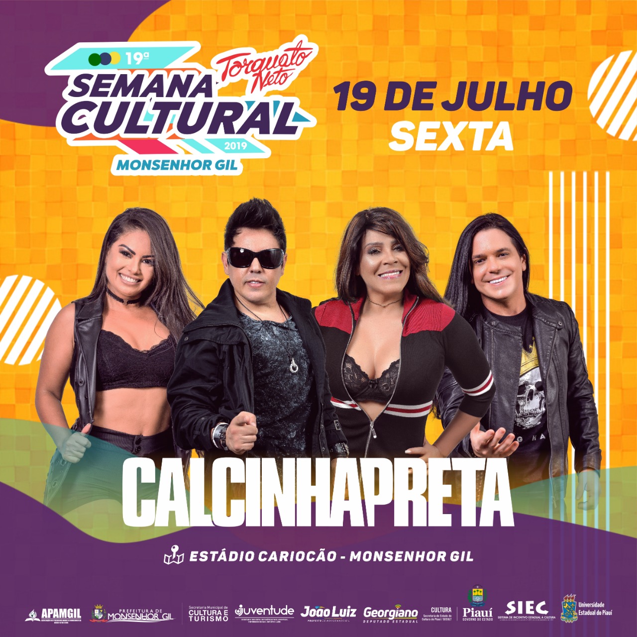 Contagem regressiva para uma das maiores festas do Piauí  - Imagem 21