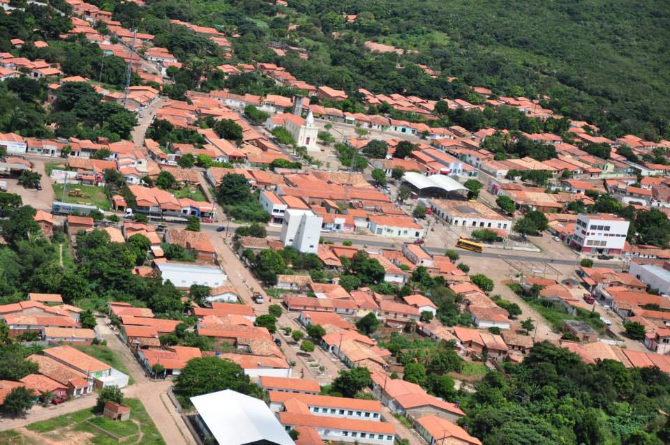 Barro Duro firma convênios voltados para a melhoria da Saúde e Infraestrutura do Município - Imagem 2