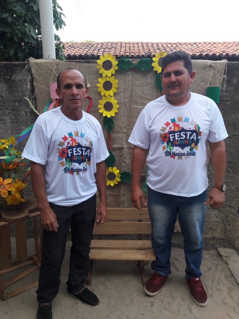 Tradição que continua em escola Menino Jesus  - Imagem 5