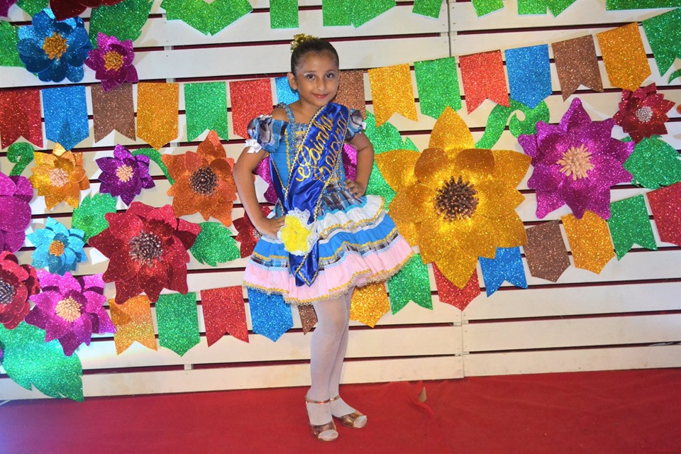 Prefeitura municipal realiza a primeira noite do arraiá da cidade de Joaquim Pires - Imagem 26