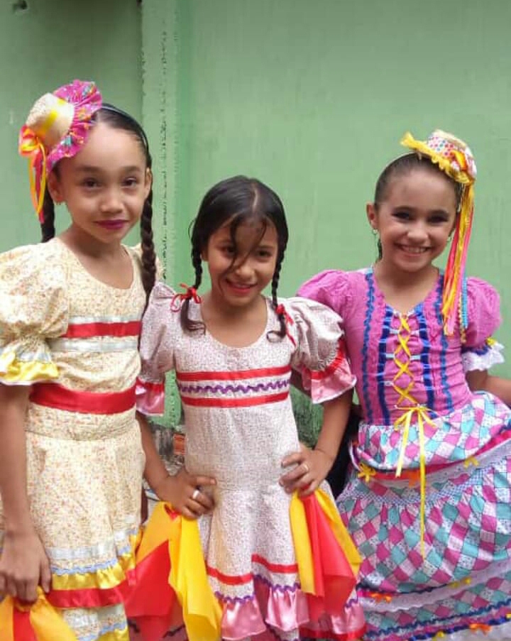 Tradição que continua em escola Menino Jesus  - Imagem 4