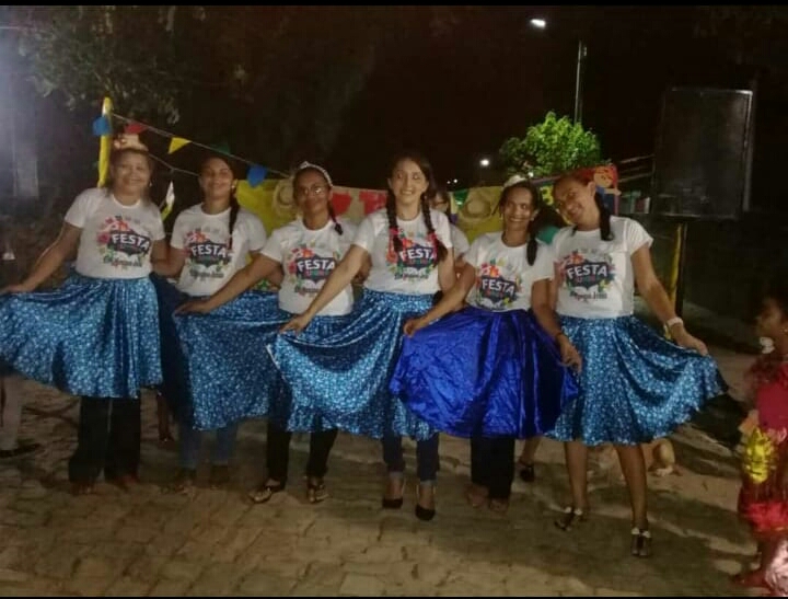 Tradição que continua em escola Menino Jesus  - Imagem 8