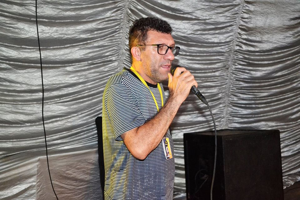 Prefeitura municipal realiza a primeira noite do arraiá da cidade de Joaquim Pires - Imagem 78