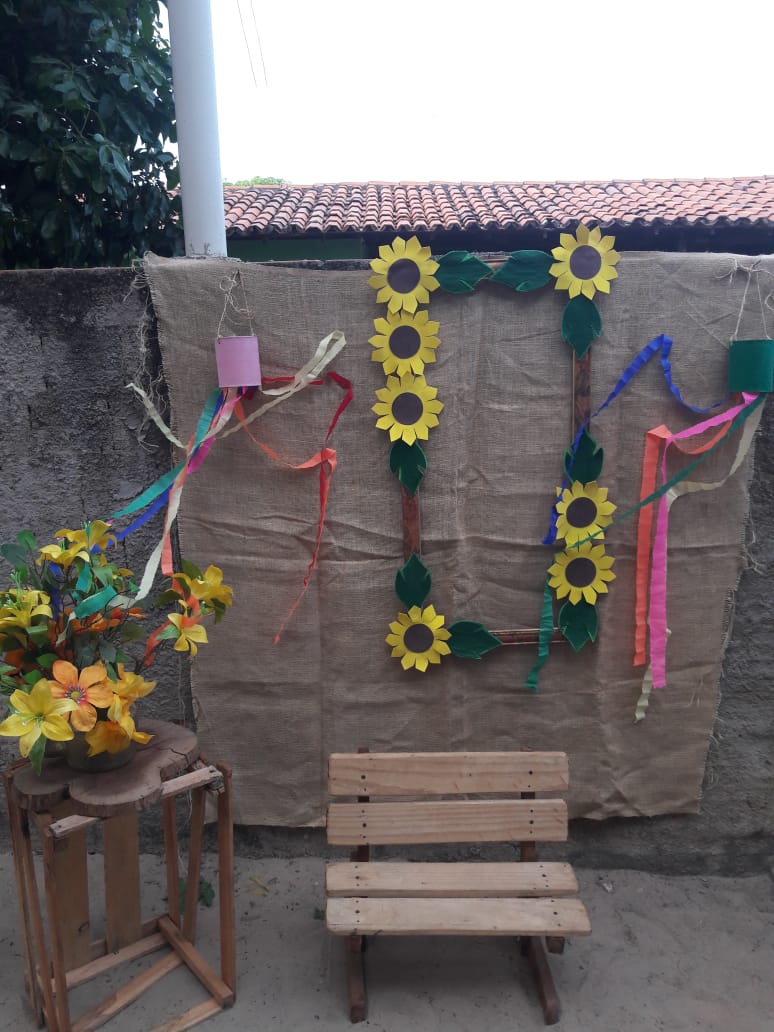 Tradição que continua em escola Menino Jesus  - Imagem 7