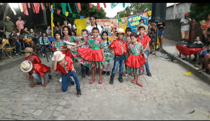 Tradição que continua em escola Menino Jesus  - Imagem 9