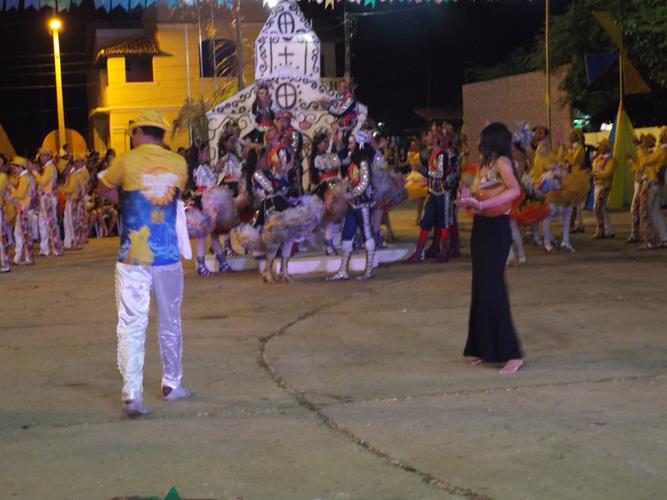Junina Bag Dance leva título de campeã do Encontro de Folguedos 2019  - Imagem 18