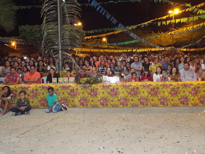 Junina Bag Dance leva título de campeã do Encontro de Folguedos 2019  - Imagem 78
