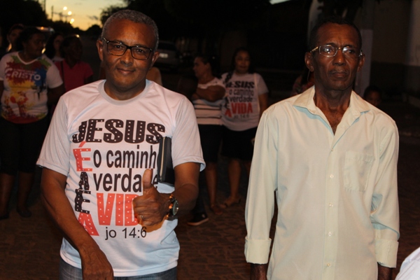 Dia do Evangélico é celebrado em Santo Inácio do Piauí   - Imagem 26