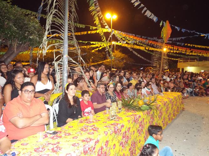 Junina Bag Dance leva título de campeã do Encontro de Folguedos 2019  - Imagem 80