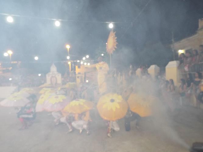Junina Bag Dance leva título de campeã do Encontro de Folguedos 2019  - Imagem 40