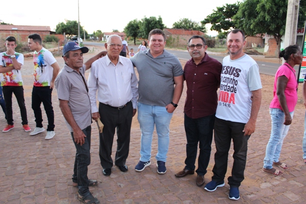 Dia do Evangélico é celebrado em Santo Inácio do Piauí   - Imagem 5
