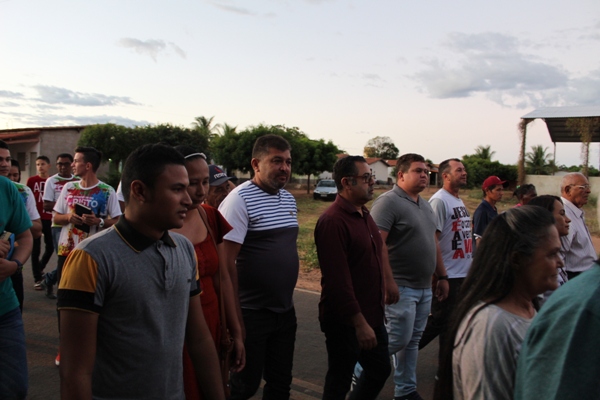 Dia do Evangélico é celebrado em Santo Inácio do Piauí   - Imagem 15