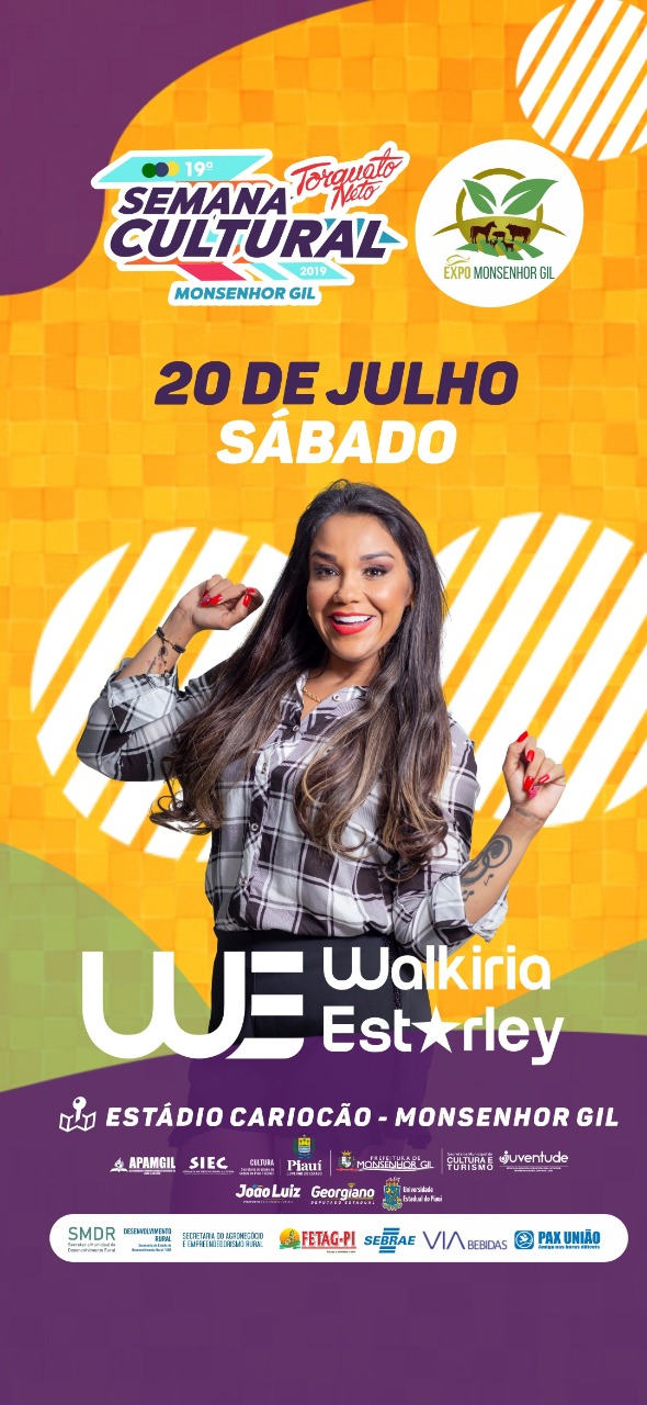 Inicia amanhã o maior encontro da cultura do Médio Parnaíba, do Piauí - Imagem 18