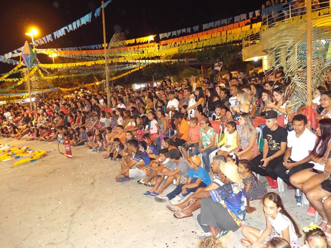 Junina Bag Dance leva título de campeã do Encontro de Folguedos 2019  - Imagem 94