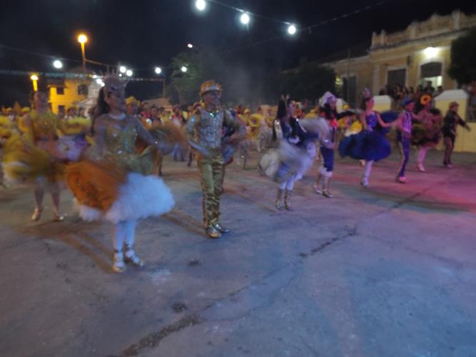 Junina Bag Dance leva título de campeã do Encontro de Folguedos 2019  - Imagem 26