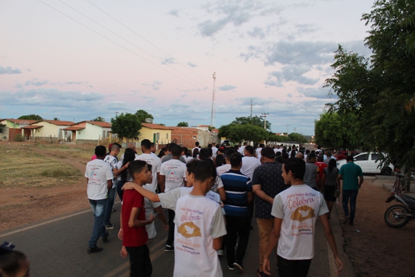 Dia do Evangélico é celebrado em Santo Inácio do Piauí   - Imagem 16