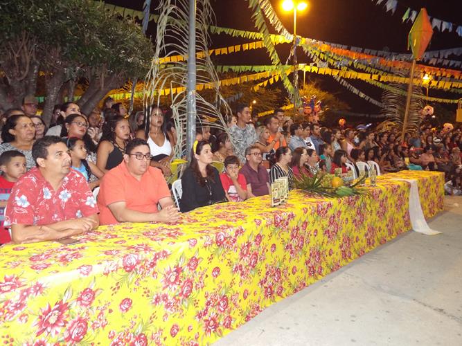 Junina Bag Dance leva título de campeã do Encontro de Folguedos 2019  - Imagem 36