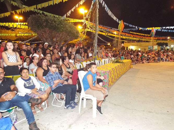 Junina Bag Dance leva título de campeã do Encontro de Folguedos 2019  - Imagem 2